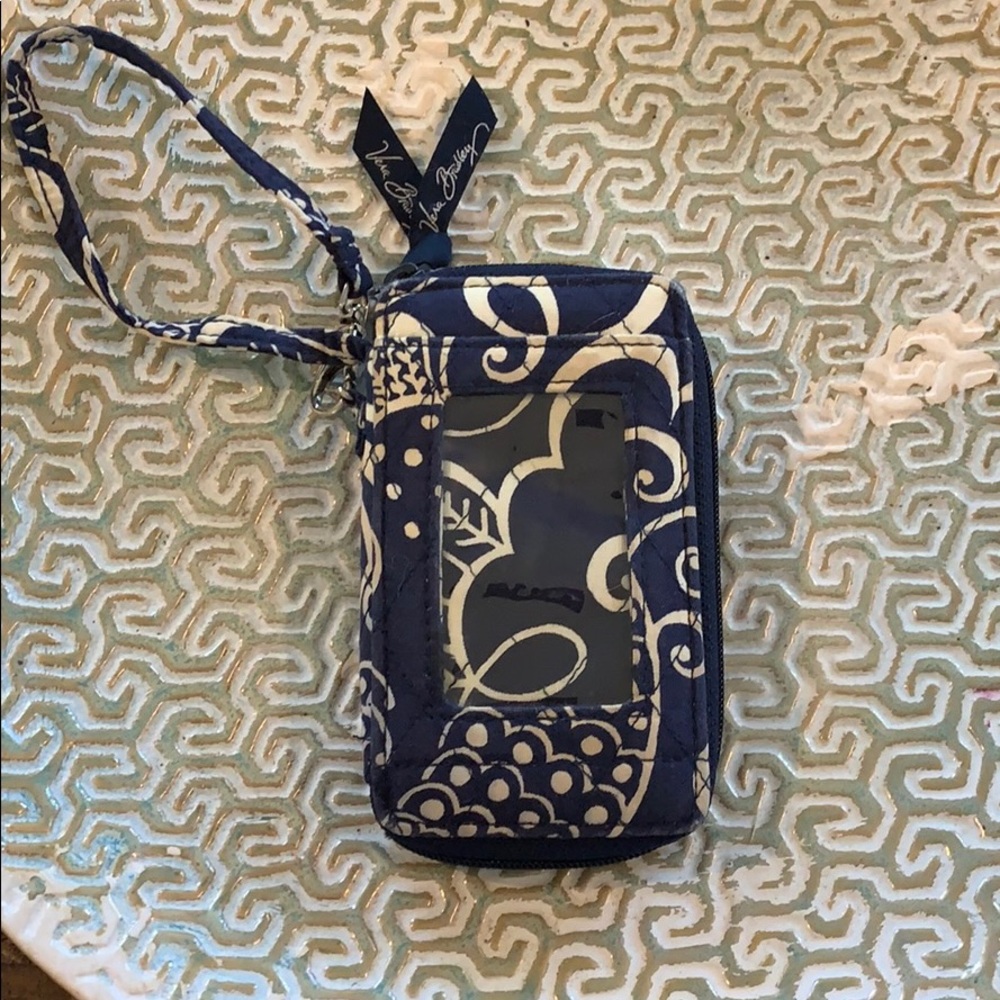 Wristlet
